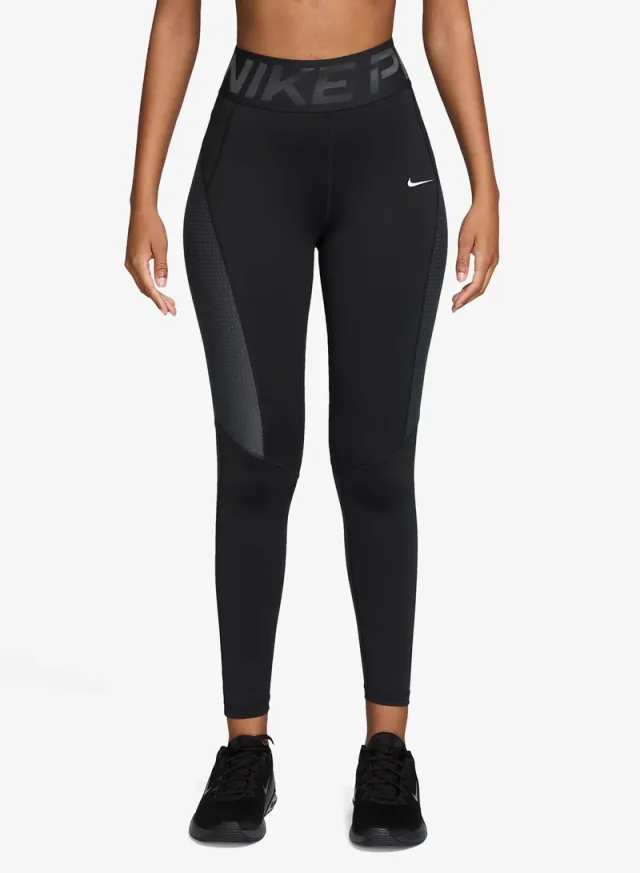 Pro Dri-Fit Sculpt High-Rise 7/8 Tights