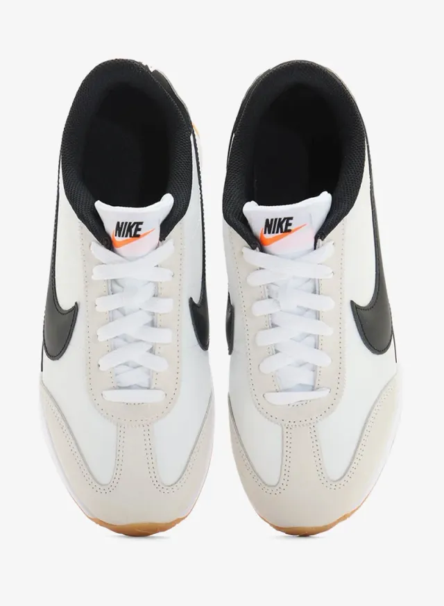 Nike Pacific Women's Lifestyle Sneakers - White, Orange, Brown – image 4