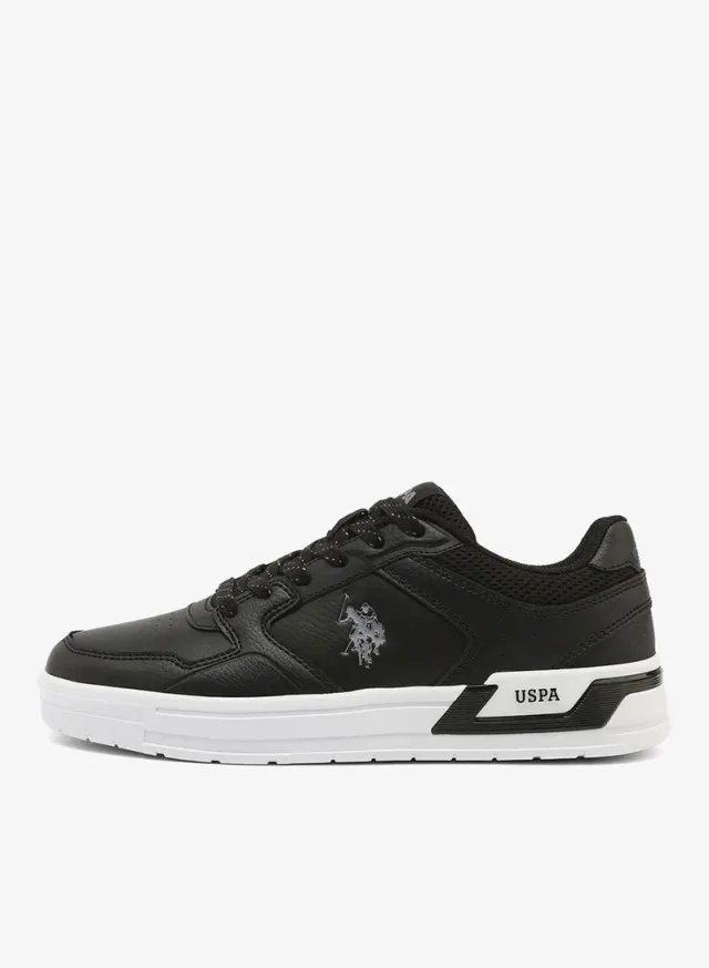 Harley Women's Canvas Lightweight Sneaker White – image 2