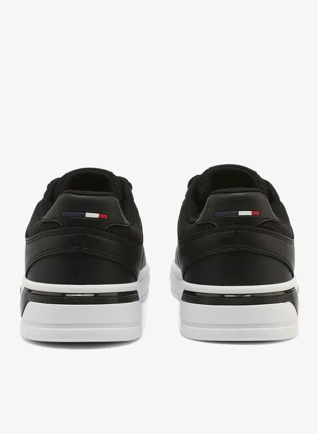 Harley Women's Canvas Lightweight Sneaker White – image 3