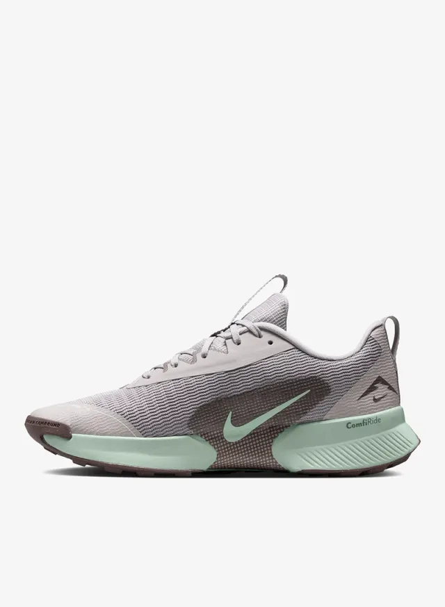 Nike Juniper Trail 3 Women's Trail Running Shoes – image 2