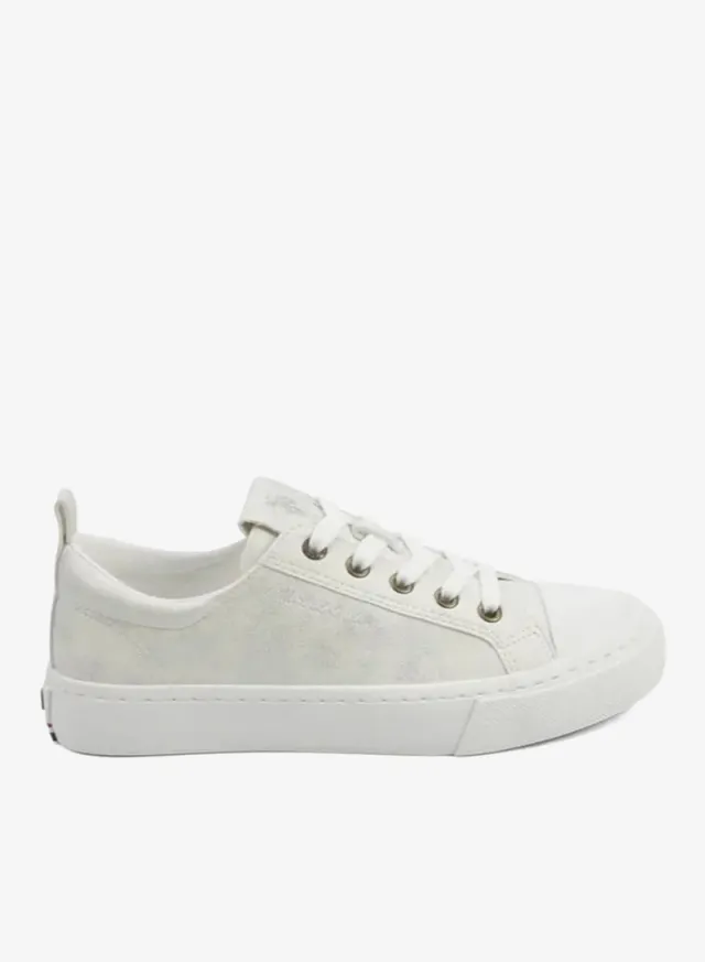 U.S. Polo Assn Dolly GLB 5PR Women's Sneakers Black