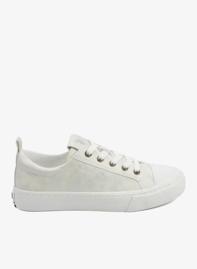 U.S. Polo Assn Dolly GLB 5PR Women's Sneakers Black – image 2