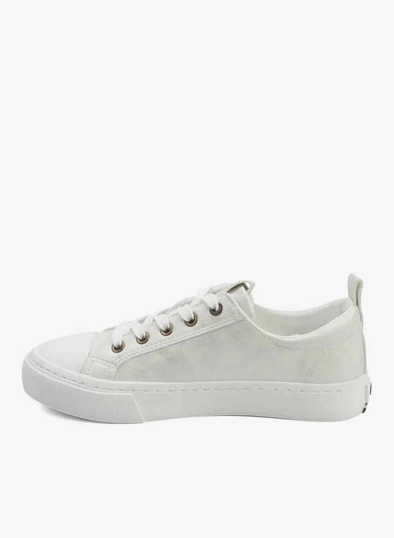 سنيكرز نسائي U.S. Polo Assn Dolly GLB 5PR أسود