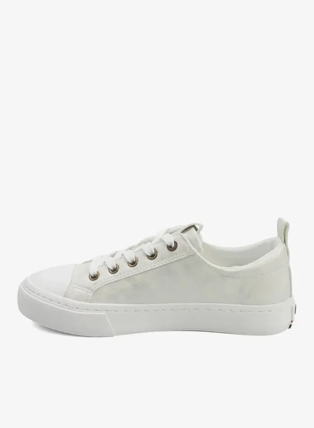 U.S. Polo Assn Dolly GLB 5PR Women's Sneakers Black – image 3