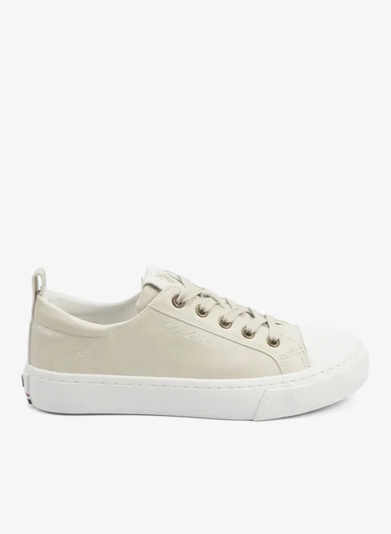 سنيكرز نسائي U.S. Polo Assn Dolly GLB 5PR أسود