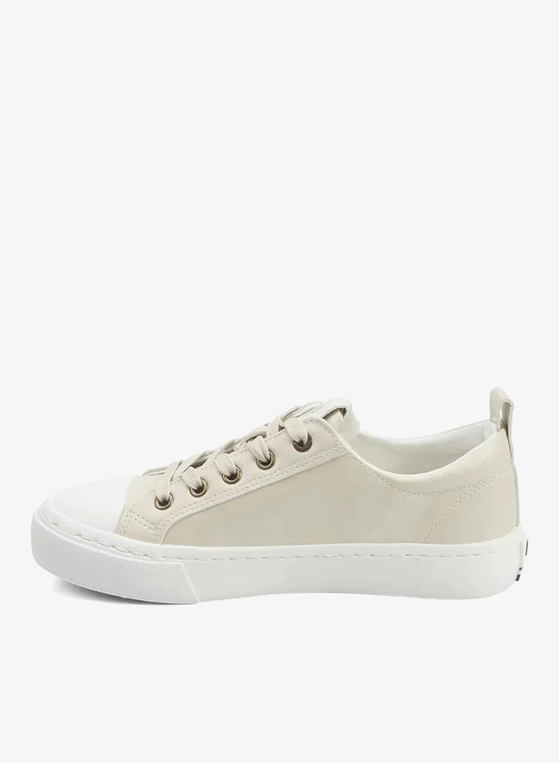 سنيكرز نسائي U.S. Polo Assn Dolly GLB 5PR أسود