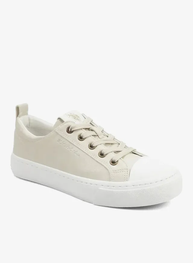 U.S. Polo Assn Dolly GLB 5PR Women's Sneakers Black – image 4