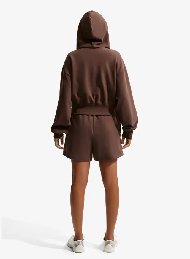 Phoenix Fleece Graphic Hoodie – image 2