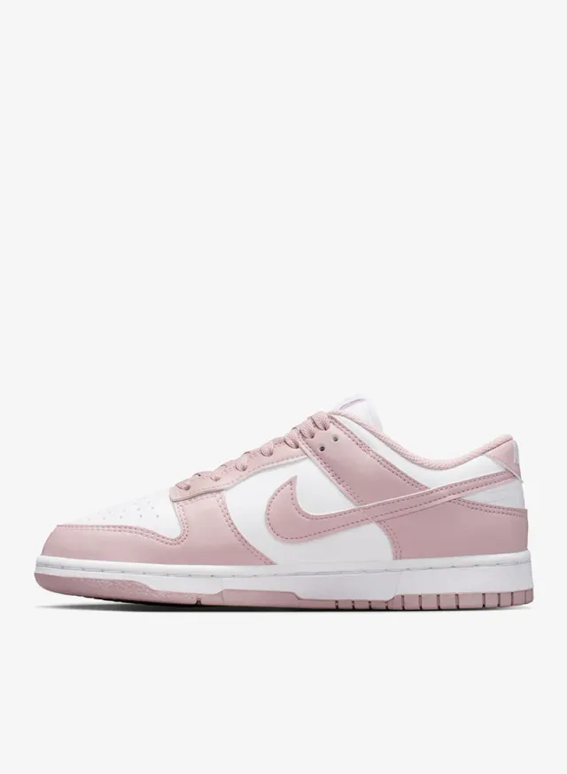 Nike Dunk Low Essential Sail Light British Tan Sneakers – image 2