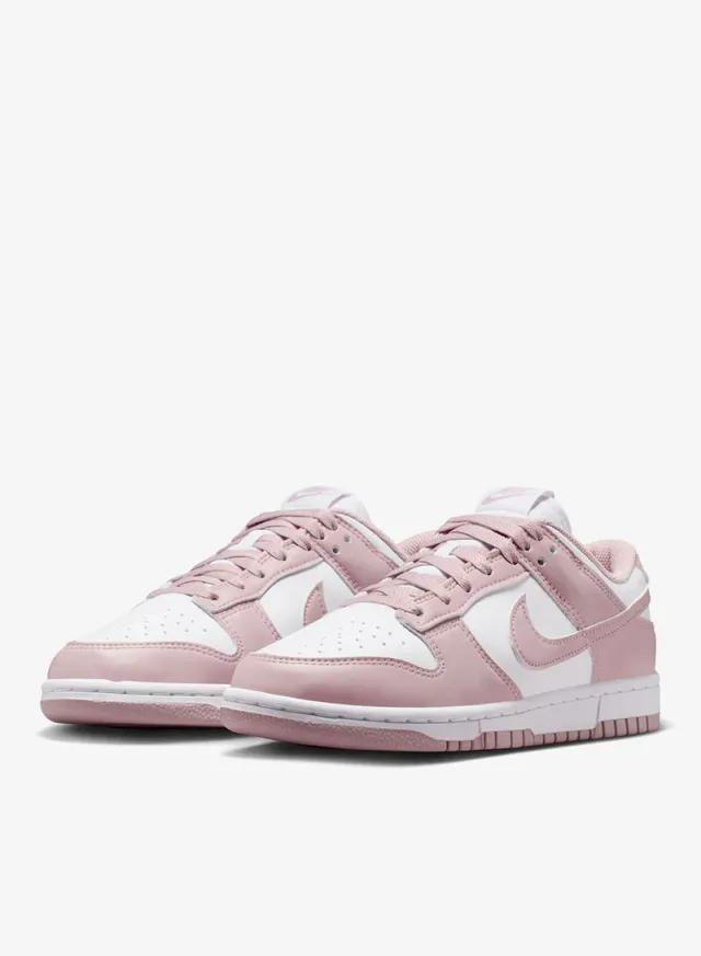 Nike Dunk Low Essential Sail Light British Tan Sneakers – image 3