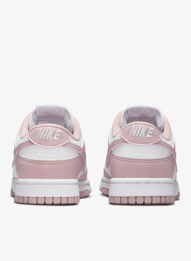 Nike Dunk Low Essential Sail Light British Tan Sneakers – image 4