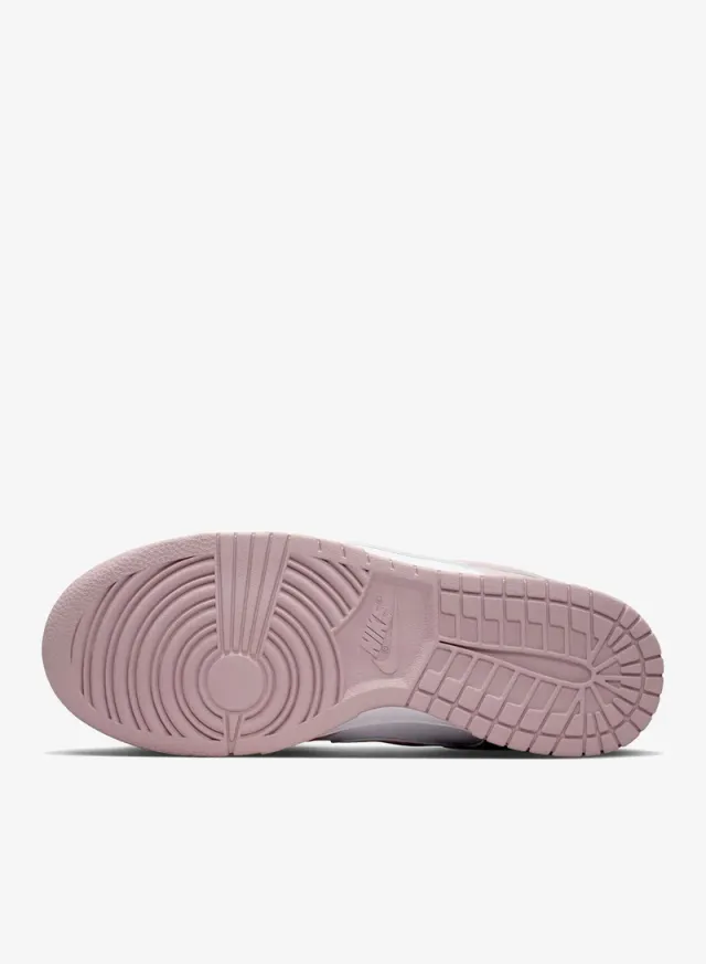 Nike Dunk Low Essential Sail Light British Tan Sneakers – image 5