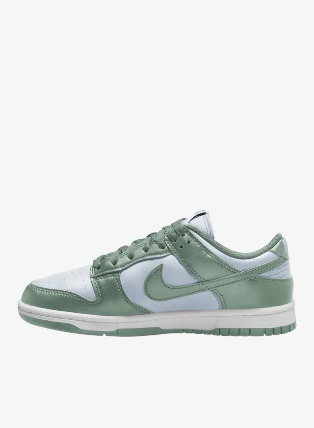 Nike Dunk Low Essential Sail Light British Tan Sneakers – image 2