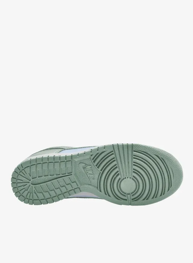 Nike Dunk Low Essential Sail Light British Tan Sneakers – image 4