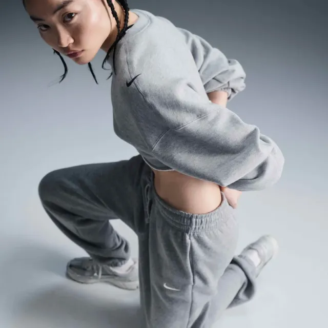 Phoenix Fleece High-Rise Oversized Sweatpants – image 8