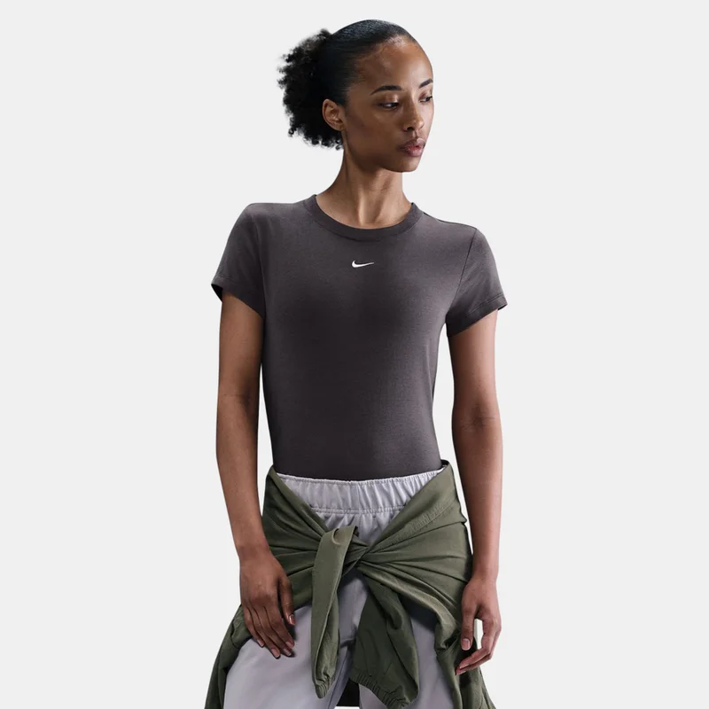 Chill Knit Cropped Top