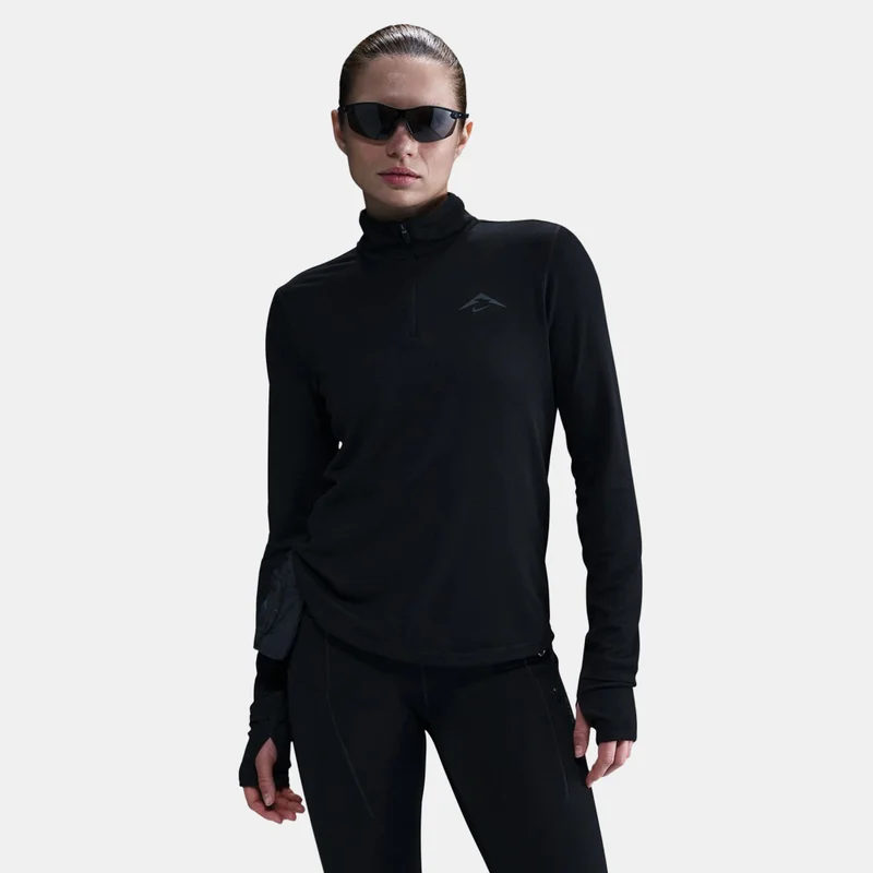 Women's Dri-FIT Trail Running Top