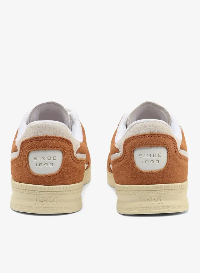 Women's Sneakers White – image 3