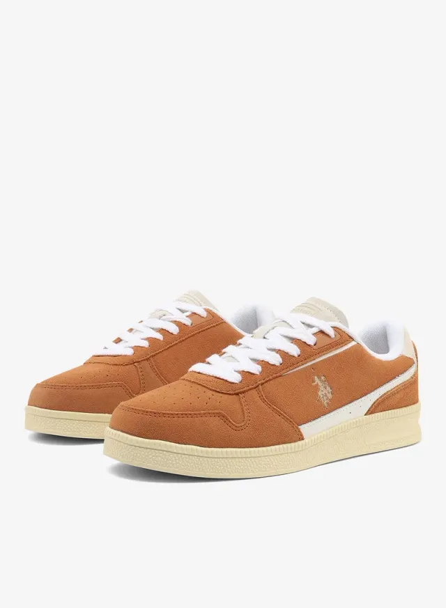 Women's Sneakers White – image 4