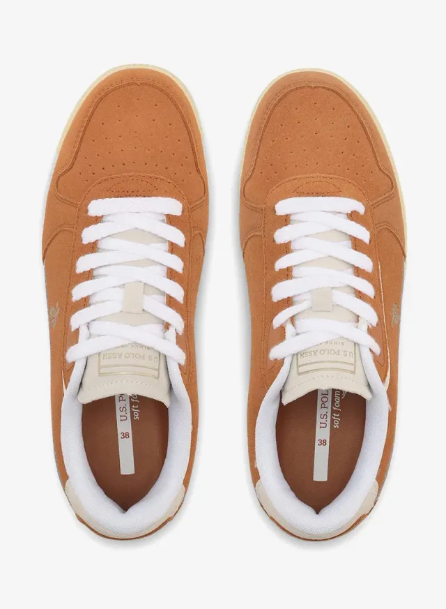 Women's Sneakers White – image 5