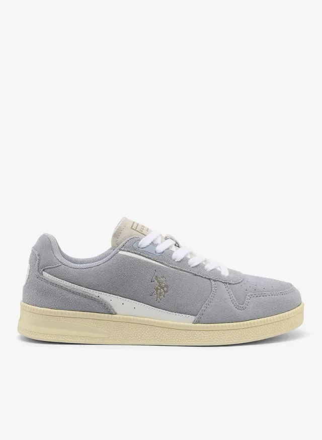 Women's Sneakers White