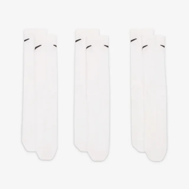 Men's Lightweight Training Crew Socks 3-Pack – image 3