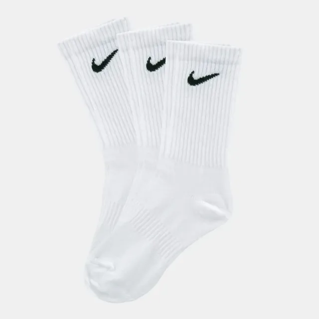 Men's Lightweight Training Crew Socks 3-Pack – image 7
