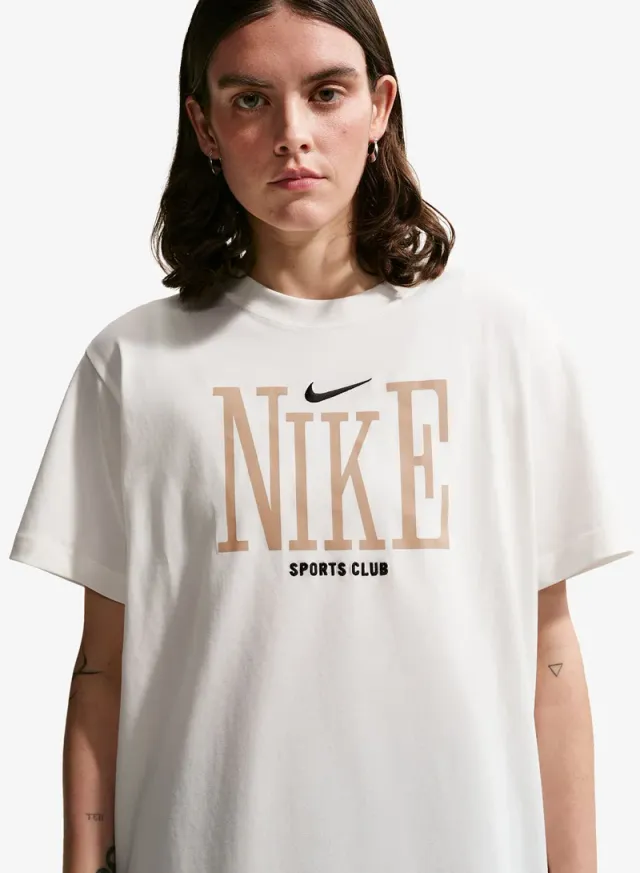 NSW Classic Boyfriend Tee – image 4