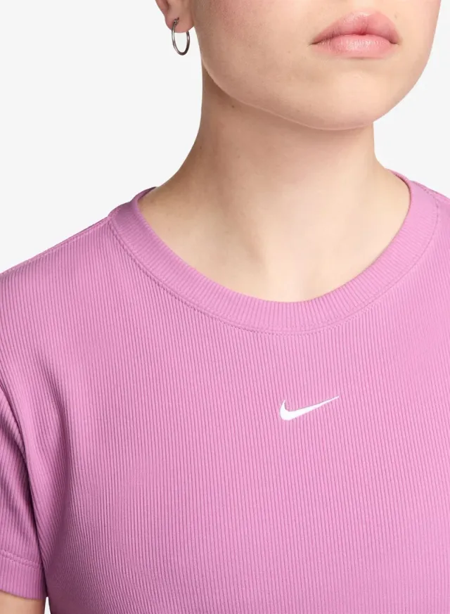 NSW Ribbed T-Shirt – image 3