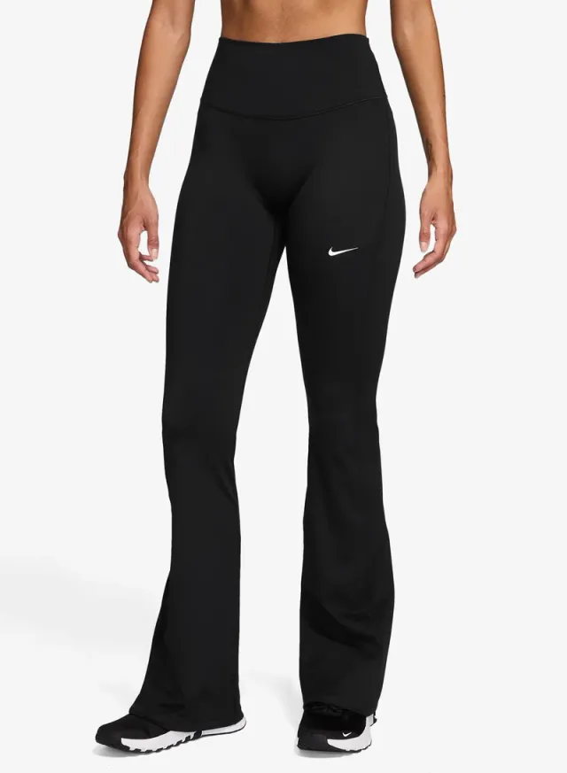Women's Flared Leggings