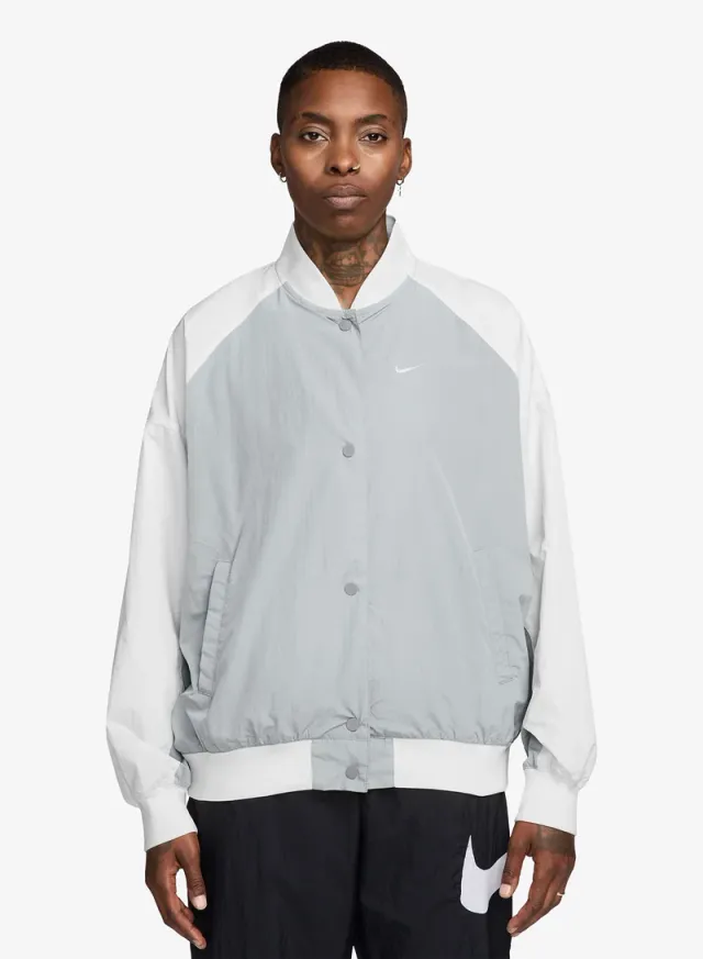 NSW Street Varsity Jacket