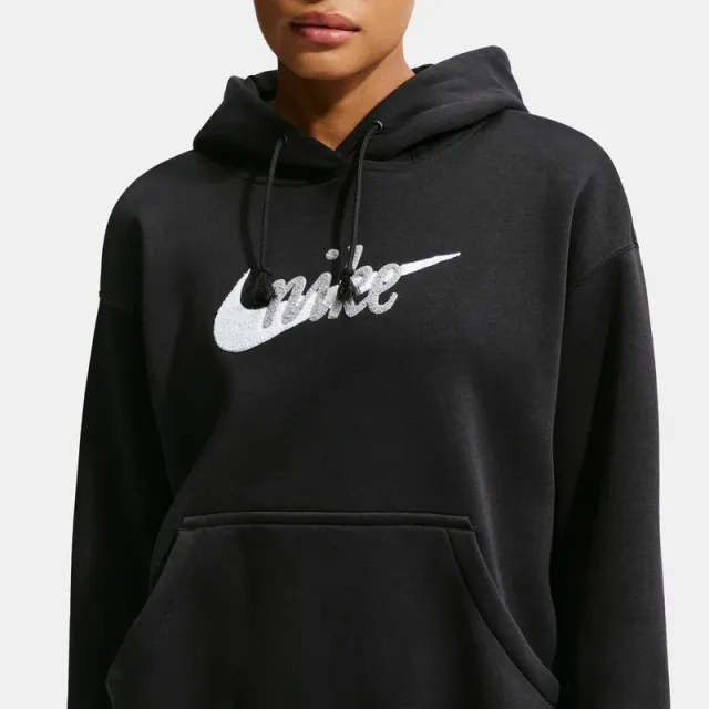 NSW Phoenix Fleece Oversized Logo Hoodie – image 4