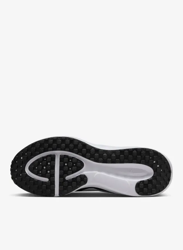 Women's Running Shoes - Revolution 8 - White/Black – image 6