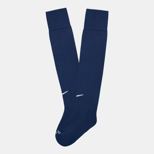 Over-The-Calf Football Socks with Dri-FIT Technology