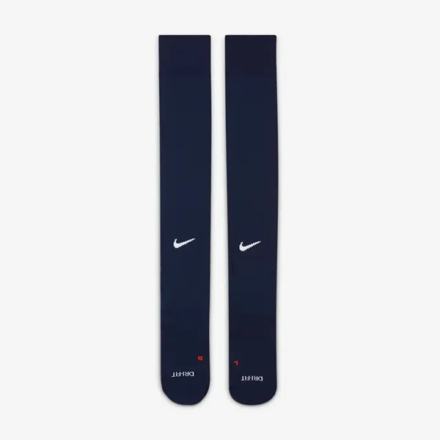 Over-The-Calf Football Socks with Dri-FIT Technology – image 2