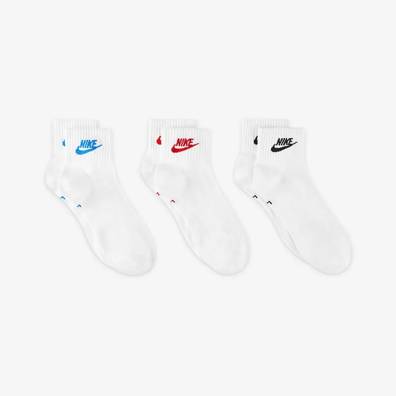 مجموعة جوارب ( 3 ازواج)