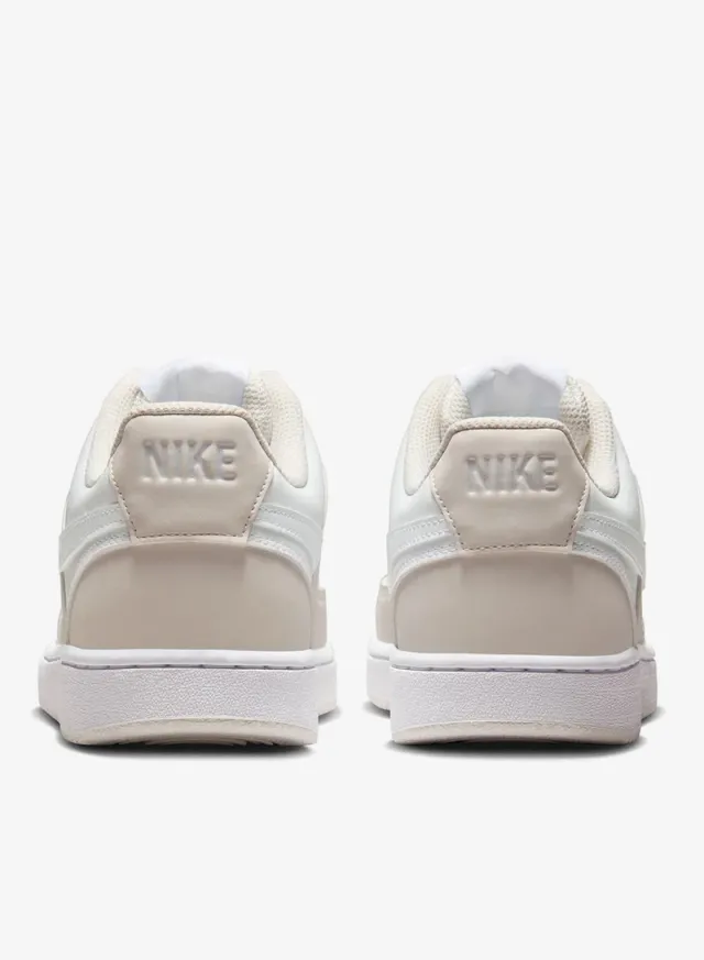 Nike Court Vision Lo P Nubuck Women's Casual Sneakers – image 4