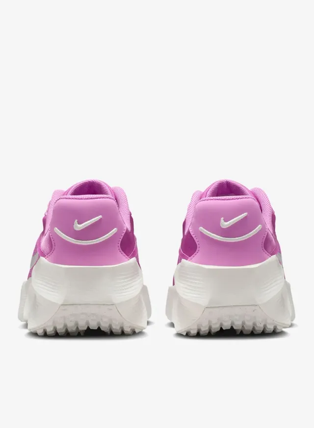 Women's Lifestyle Lace-Up Sneakers with Cushlon Foam Midsole – image 4