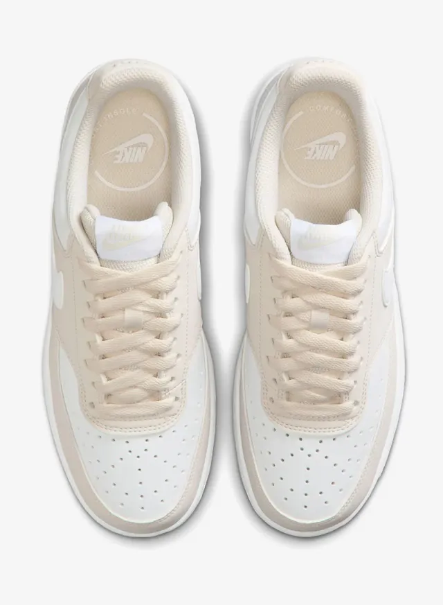 Women's Low-Cut Rubber Cupsole Sneakers with Perforated Upper – image 5