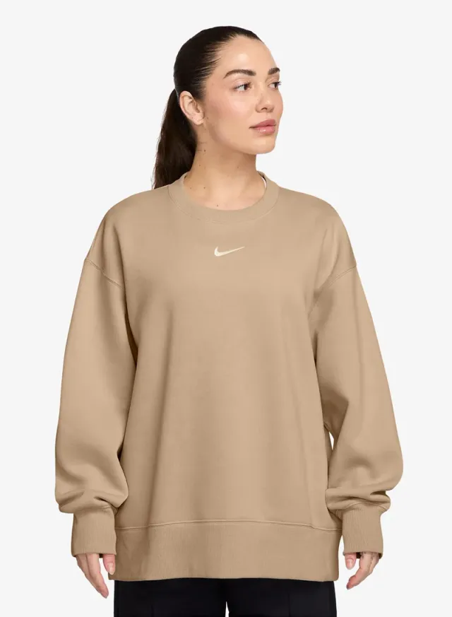 Women's Phoenix Sweatshirt