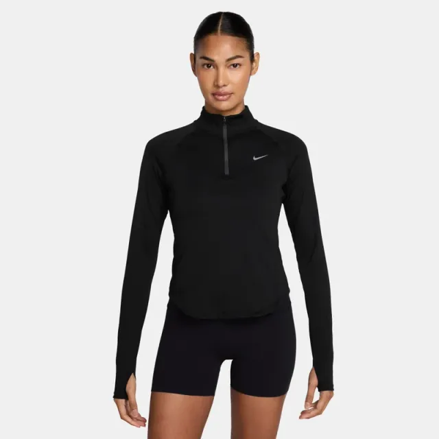 Women's Tempo Dri-FIT 1/4-Zip Top – image 6