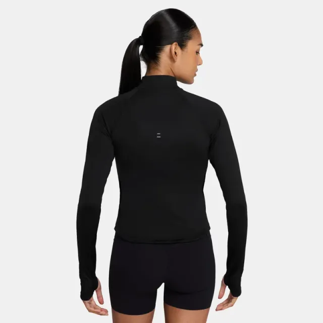 Women's Tempo Dri-FIT 1/4-Zip Top – image 7