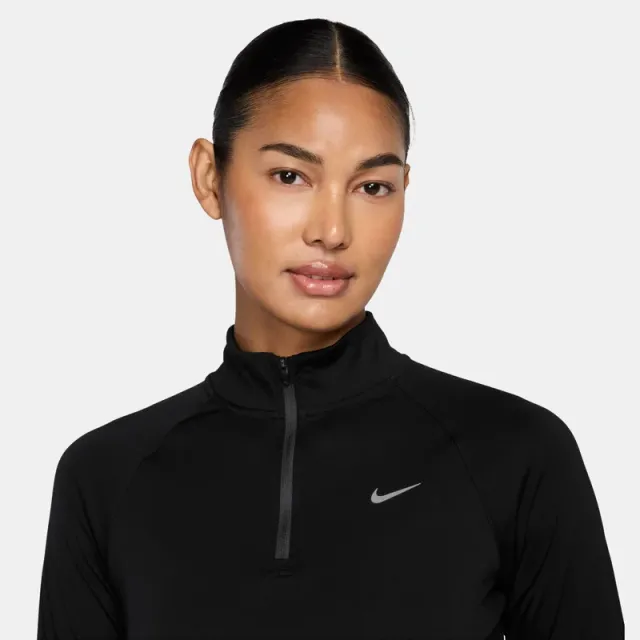 Women's Tempo Dri-FIT 1/4-Zip Top – image 8