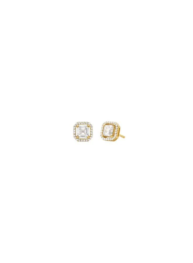 Sterling Silver CZ Jewelry