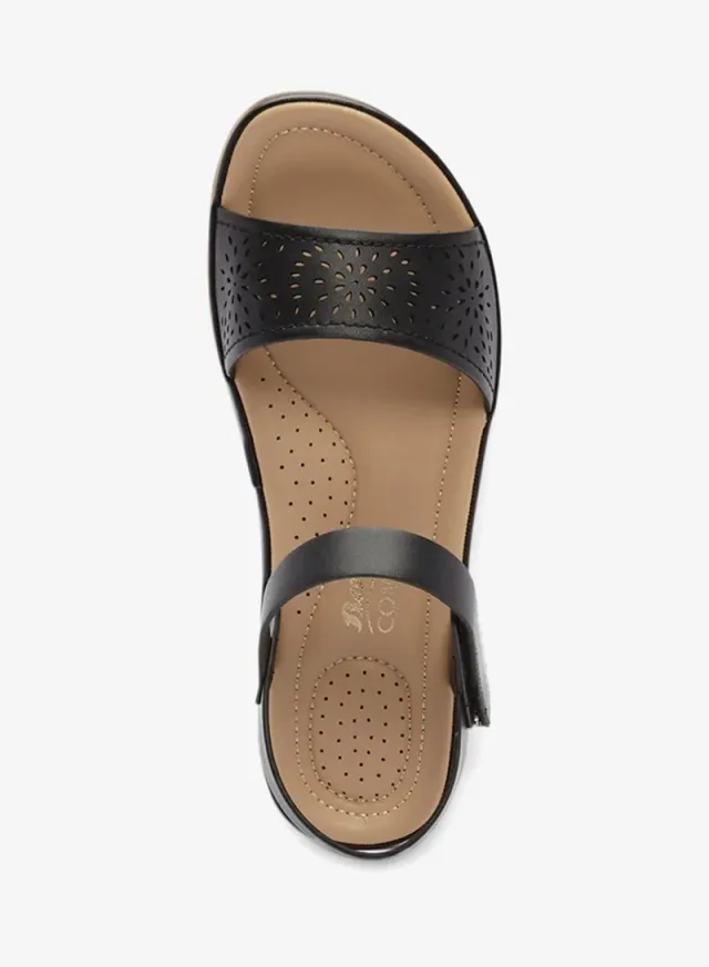 Comfort Ankle-Strap Sandals – image 4
