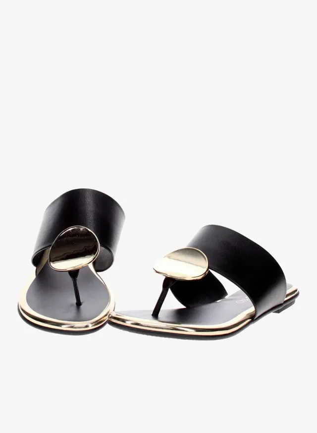 BEIRA RIO Flat Sandals – image 4