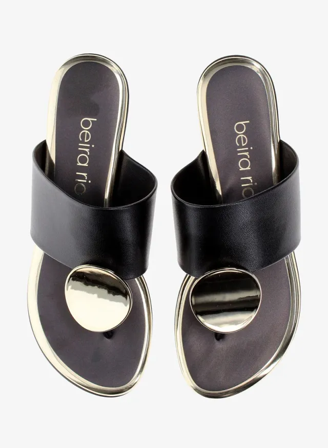 BEIRA RIO Flat Sandals – image 5