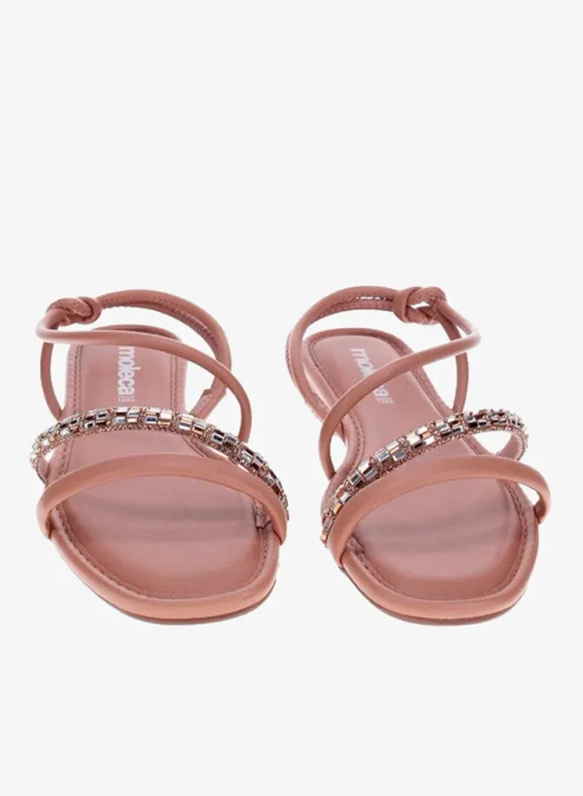 Women's Comfortable Flat Sandals – image 4