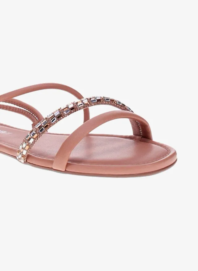 Women's Comfortable Flat Sandals – image 5